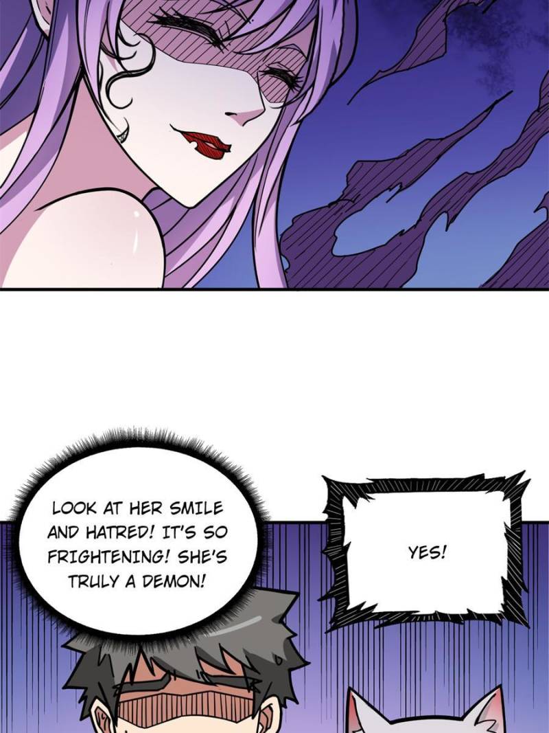 Read God Slayer En Manga Online