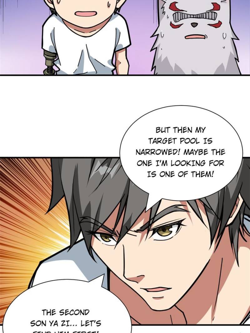 Read God Slayer En Manga Online