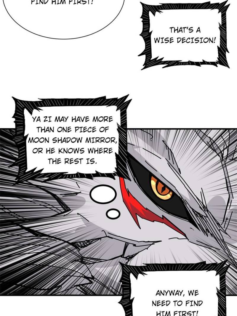 Read God Slayer En Manga Online