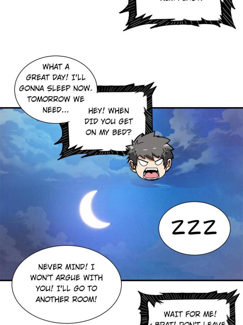 Read God Slayer En Manga Online