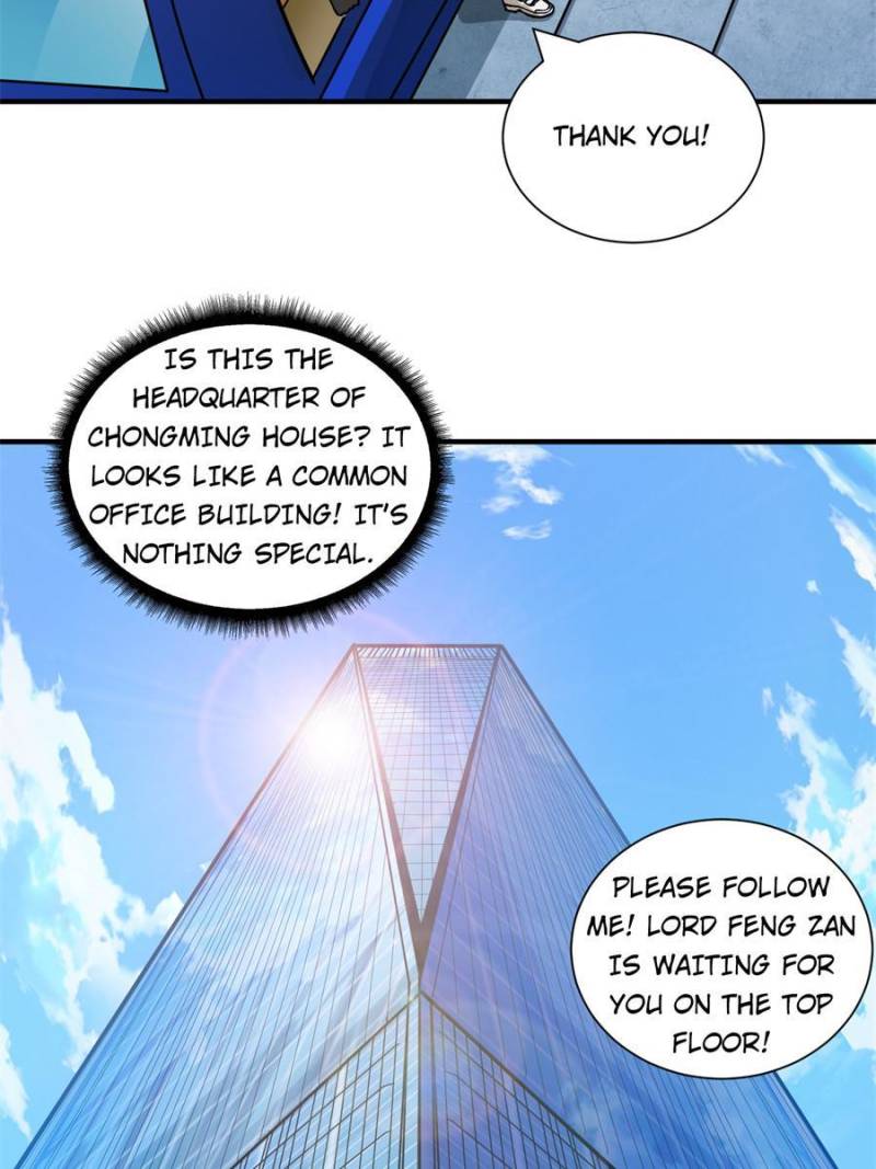 Read God Slayer En Manga Online