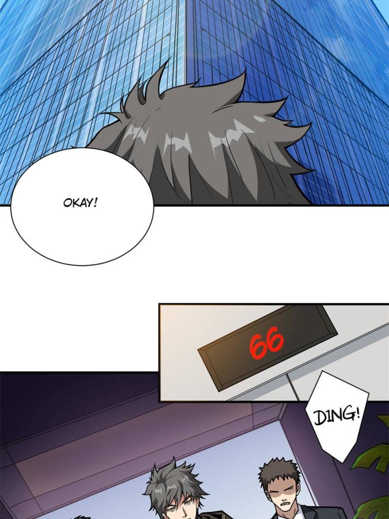 Read God Slayer En Manga Online