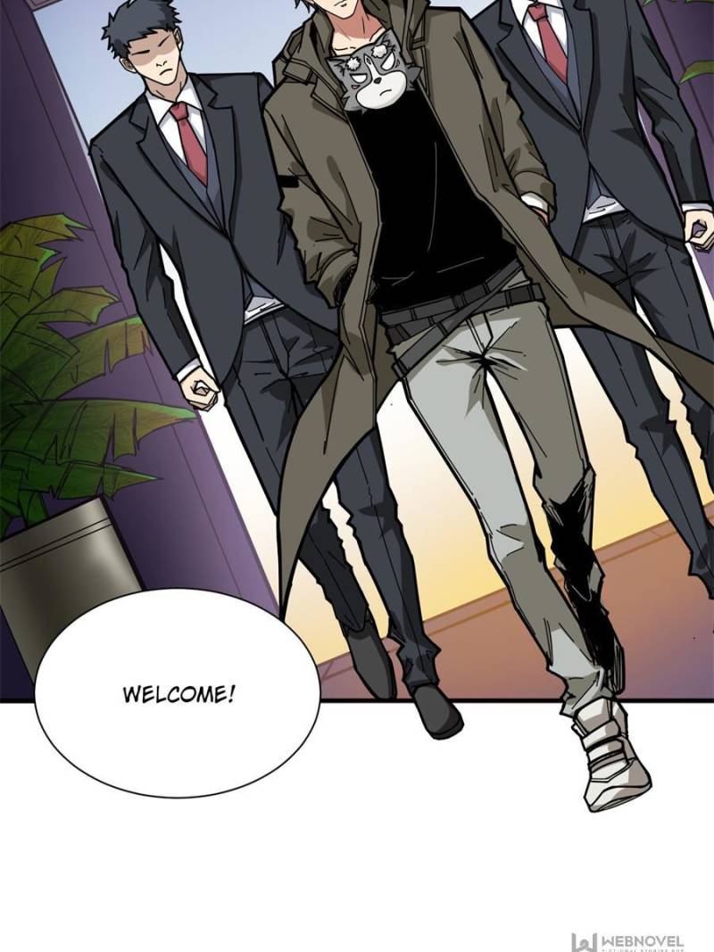 Read God Slayer En Manga Online