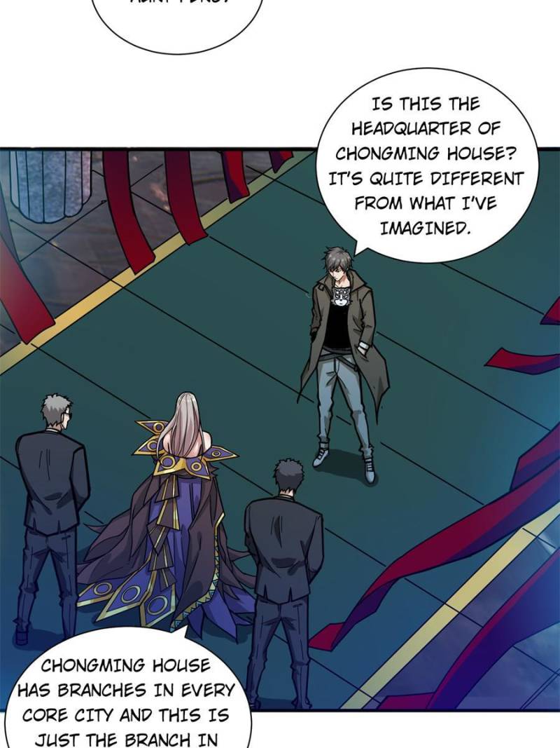 Read God Slayer En Manga Online