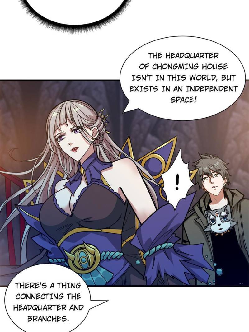Read God Slayer En Manga Online