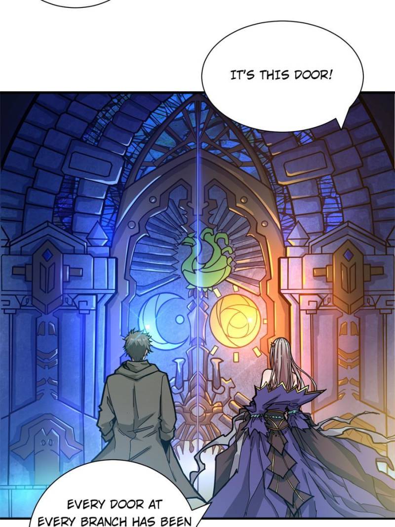 Read God Slayer En Manga Online