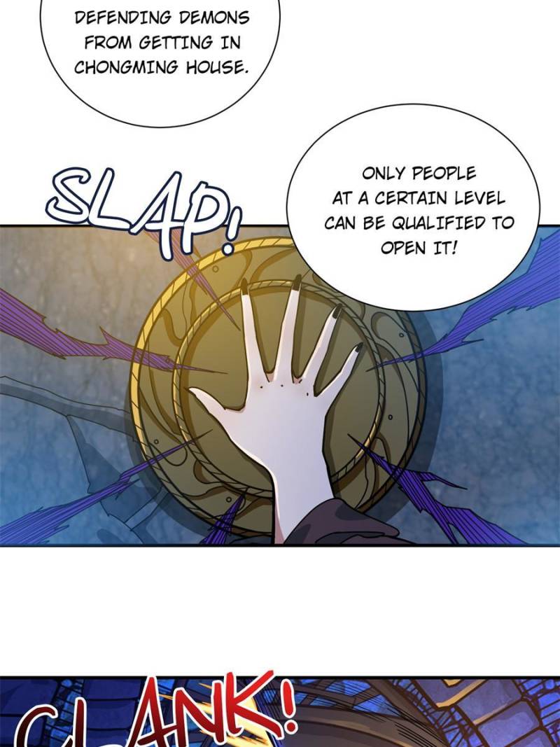 Read God Slayer En Manga Online