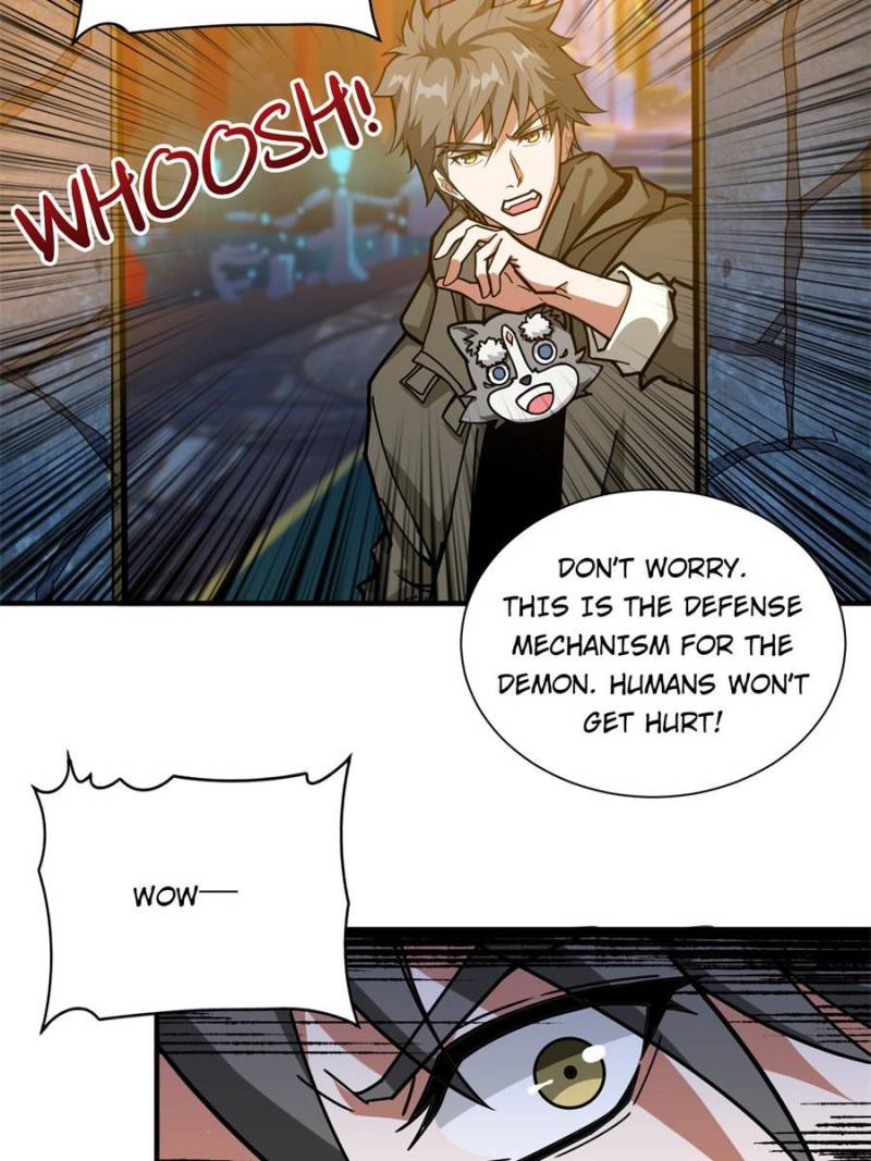 Read God Slayer En Manga Online