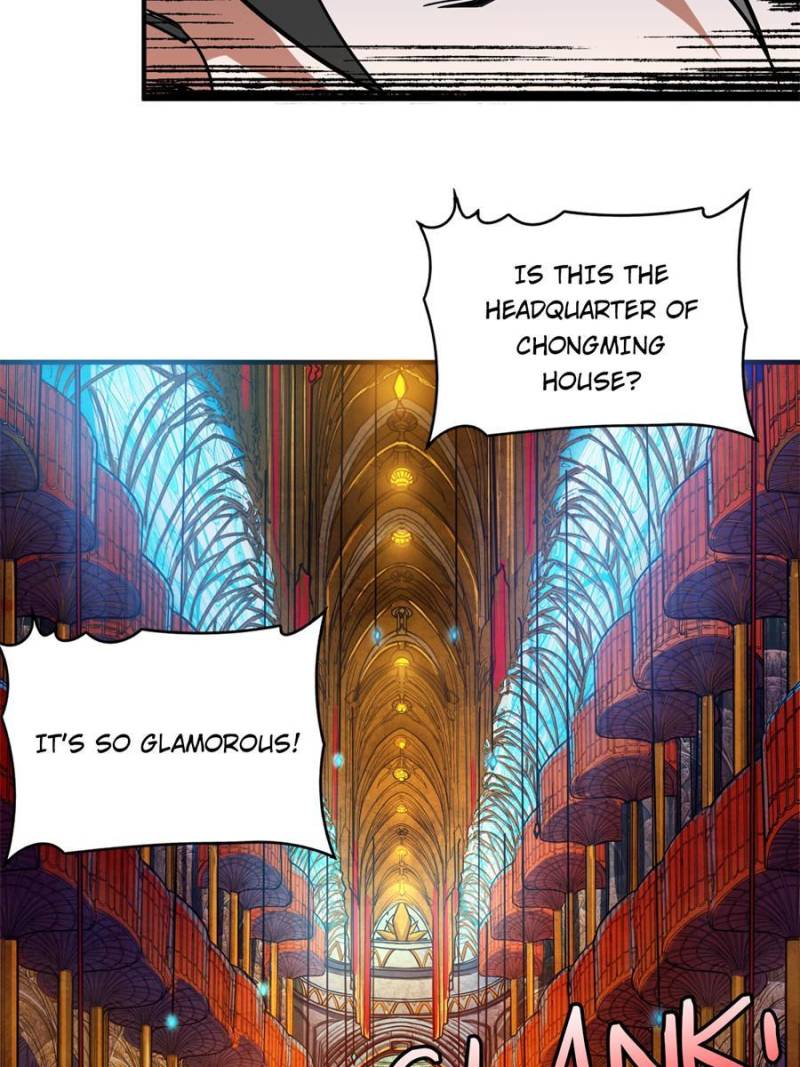 Read God Slayer En Manga Online