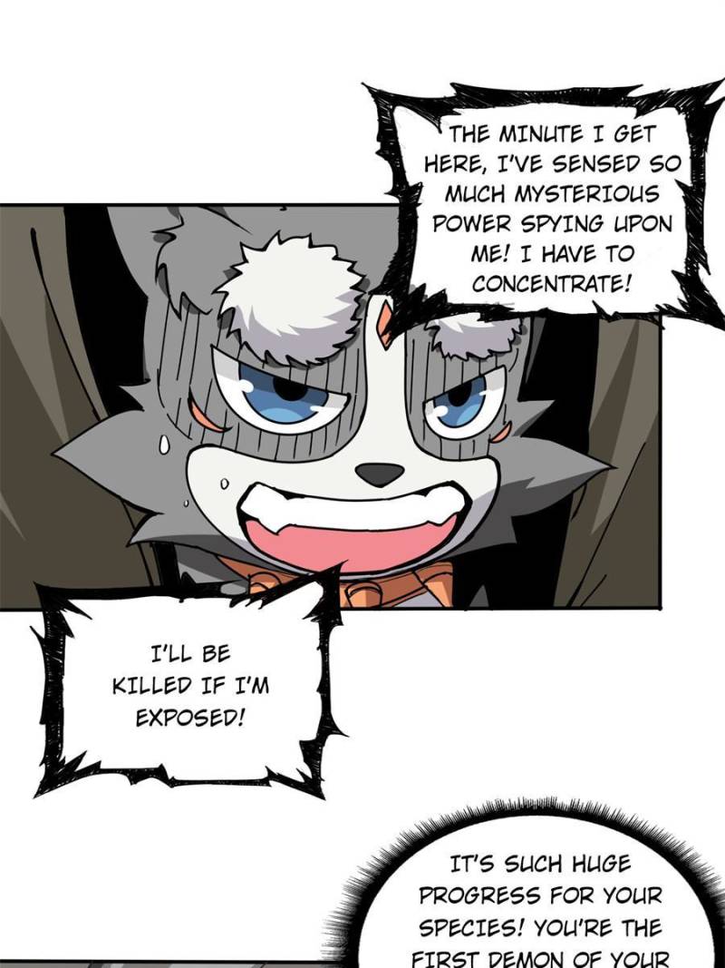 Read God Slayer En Manga Online