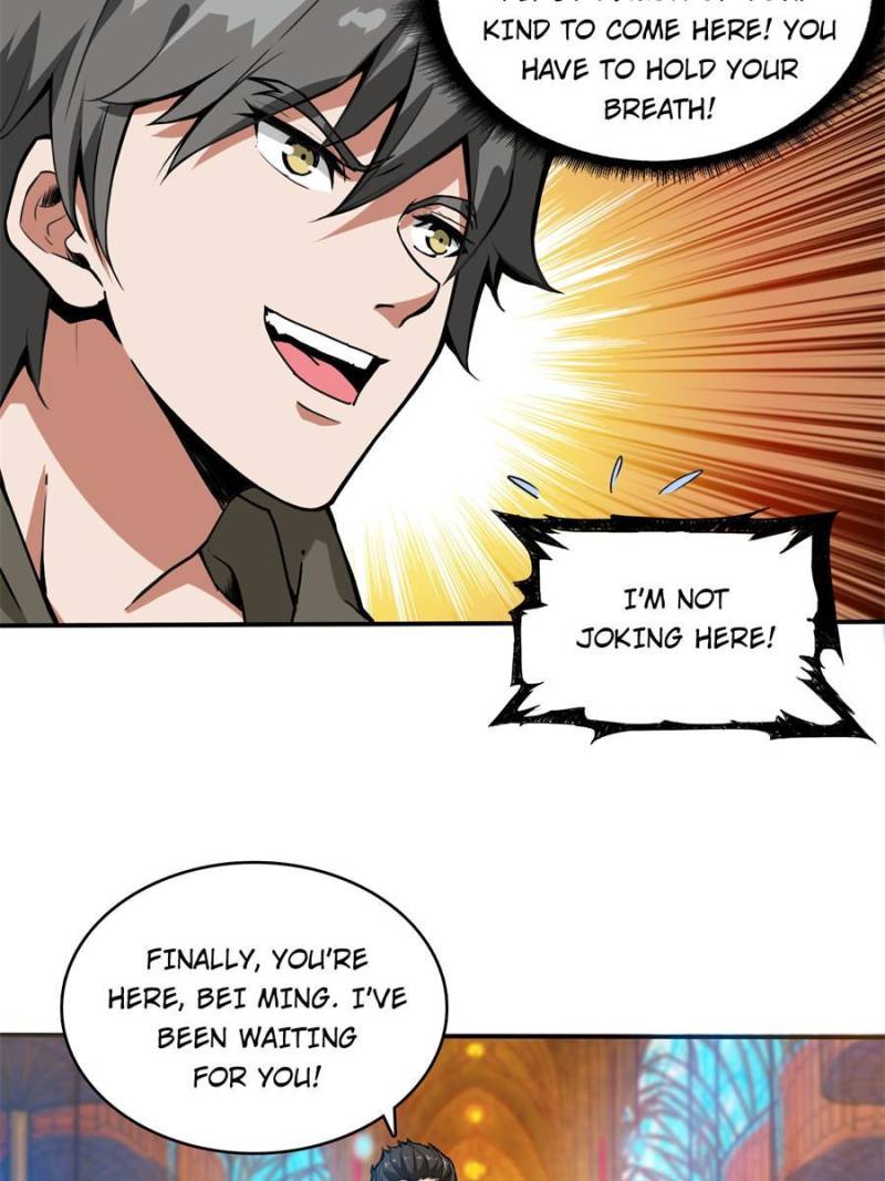 Read God Slayer En Manga Online
