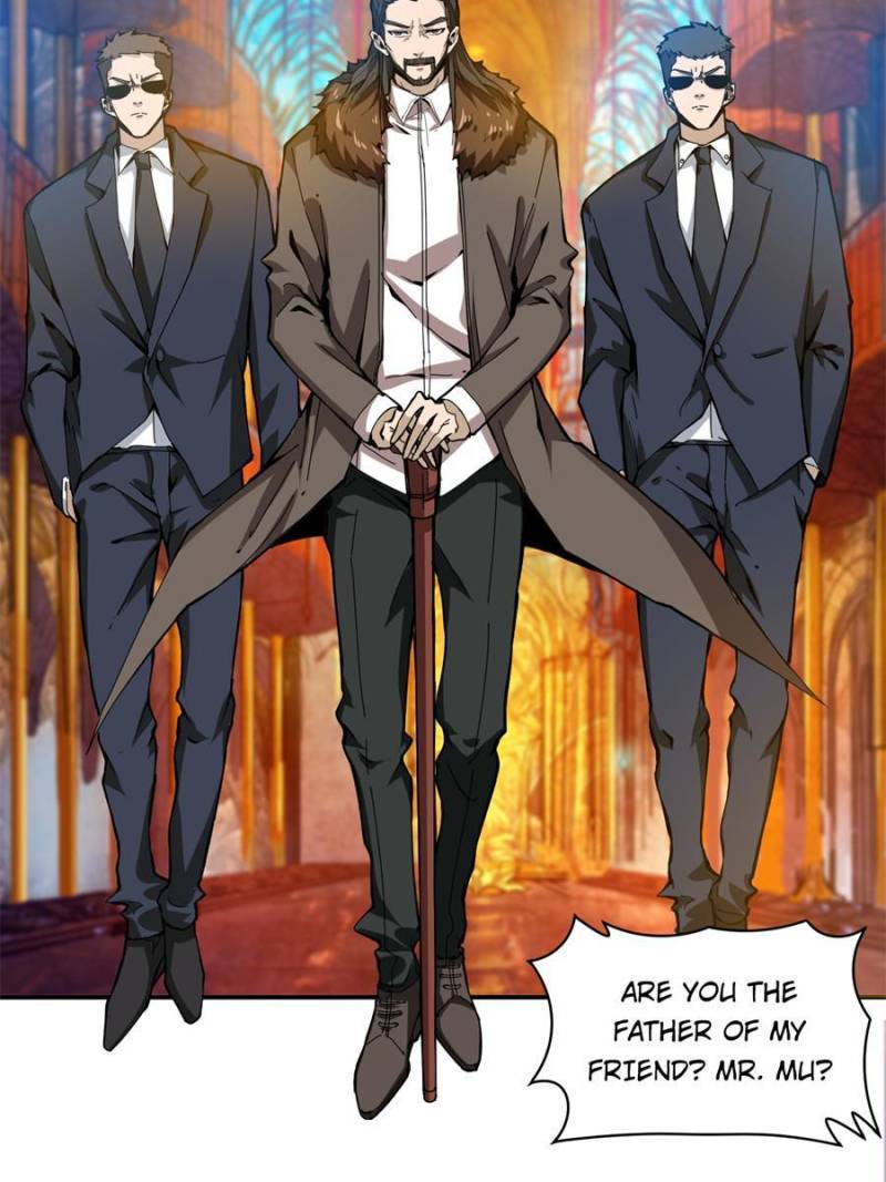 Read God Slayer En Manga Online
