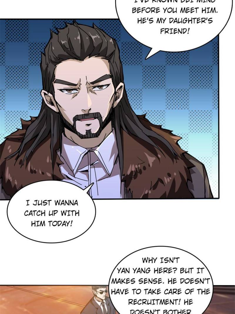 Read God Slayer En Manga Online