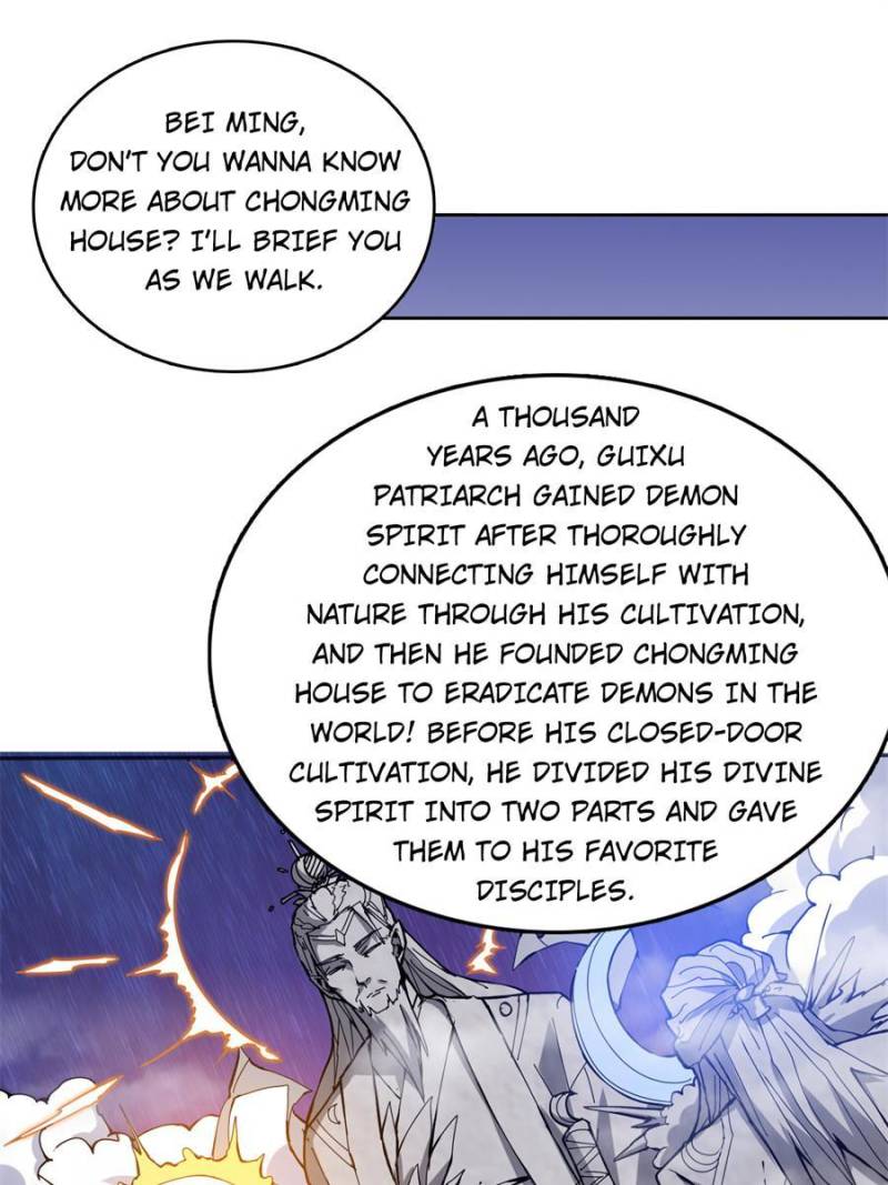 Read God Slayer En Manga Online