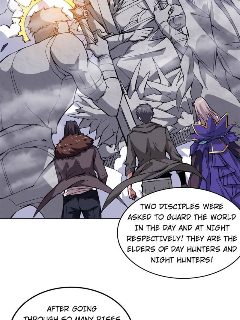 Read God Slayer En Manga Online