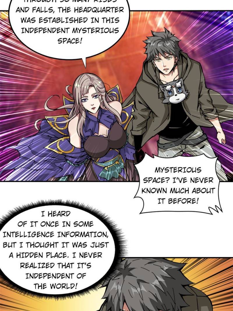 Read God Slayer En Manga Online