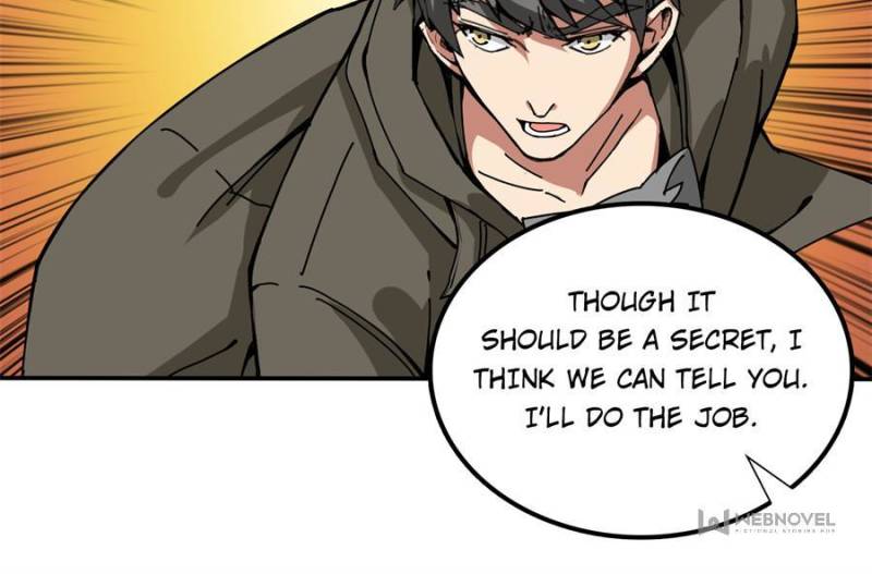 Read God Slayer En Manga Online