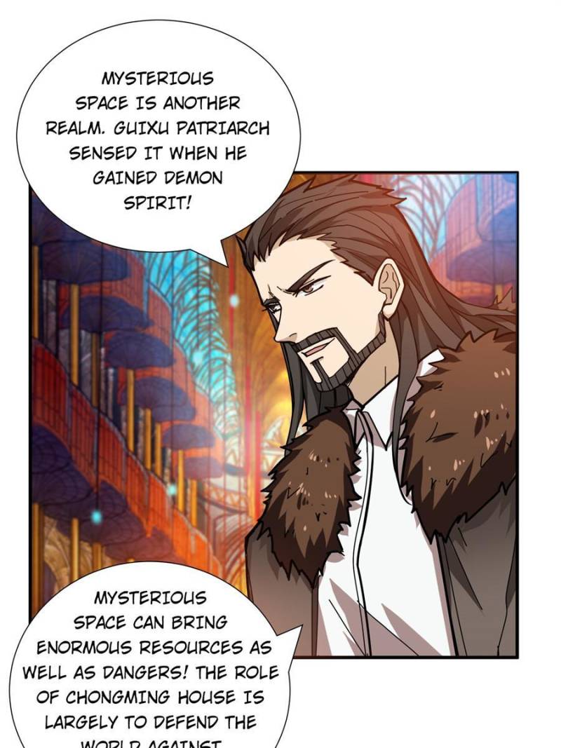 Read God Slayer En Manga Online