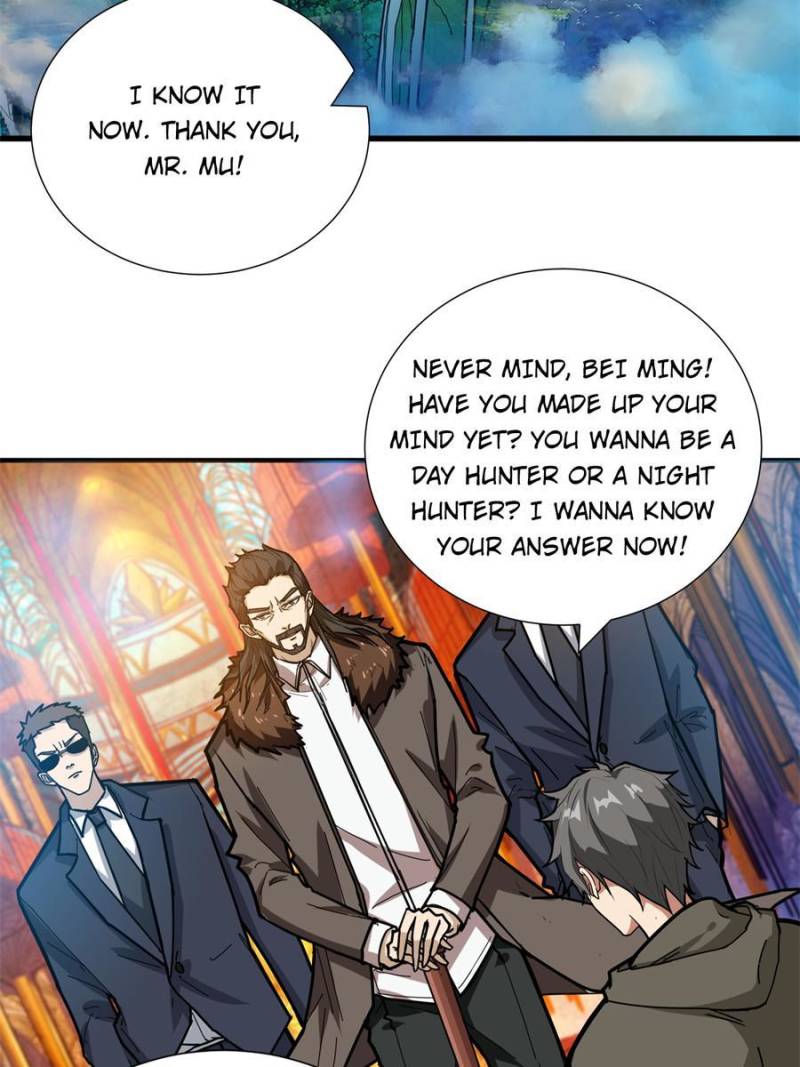 Read God Slayer En Manga Online