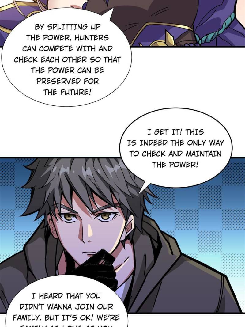 Read God Slayer En Manga Online
