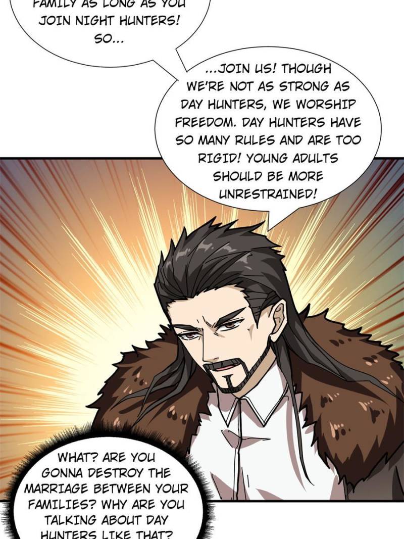Read God Slayer En Manga Online
