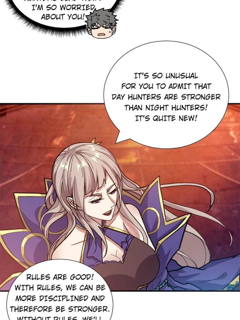 Read God Slayer En Manga Online