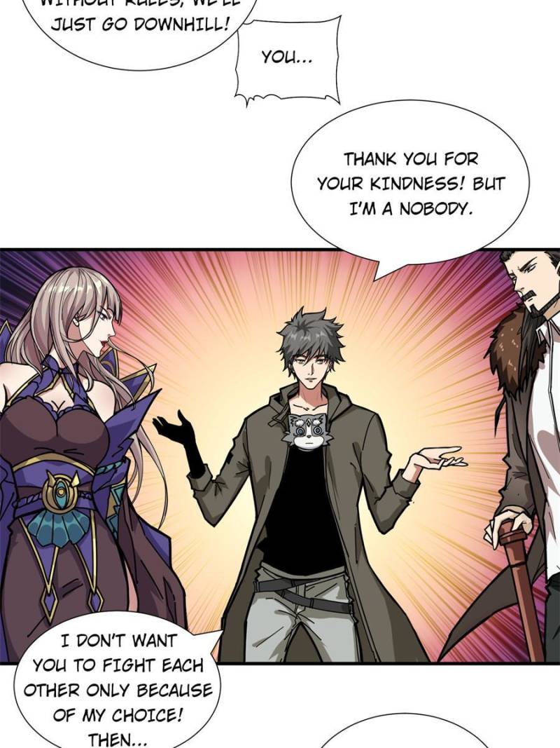Read God Slayer En Manga Online