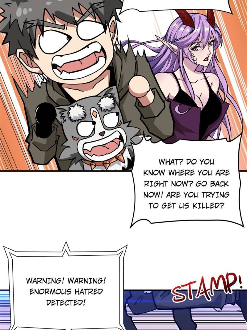 Read God Slayer En Manga Online