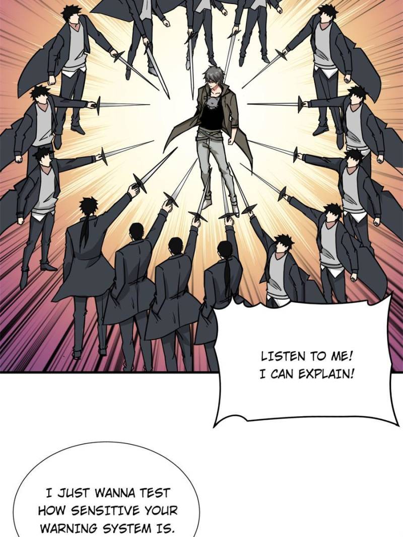 Read God Slayer En Manga Online