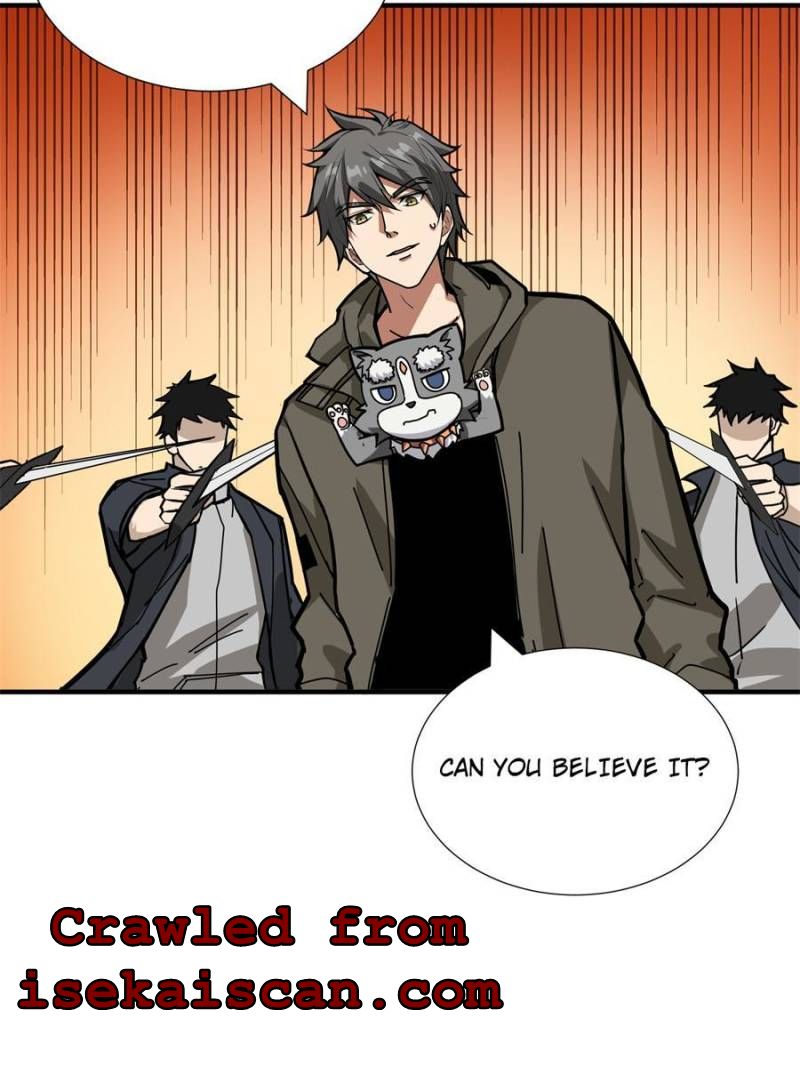 Read God Slayer En Manga Online
