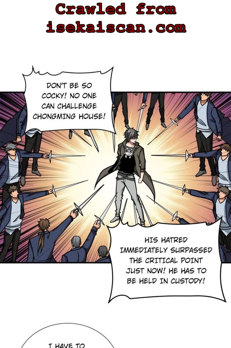 Read God Slayer En Manga Online