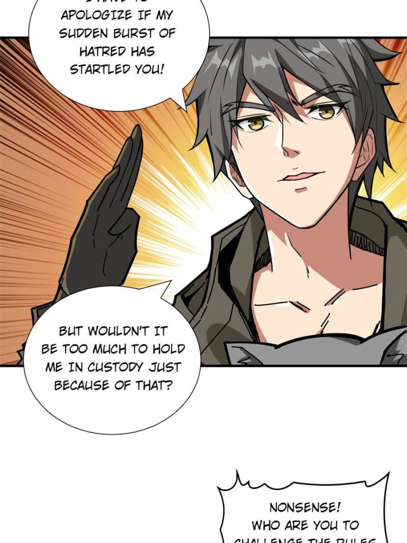 Read God Slayer En Manga Online