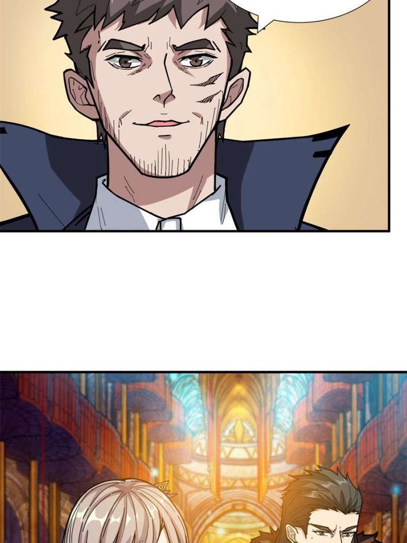 Read God Slayer En Manga Online
