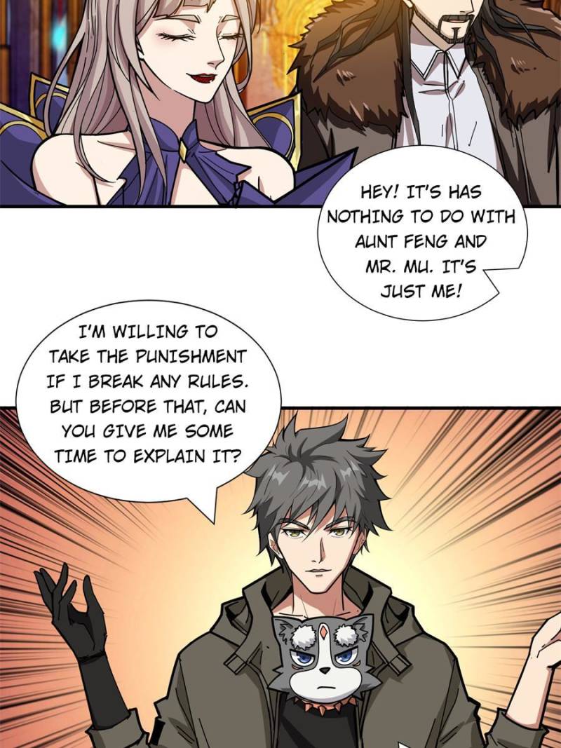 Read God Slayer En Manga Online