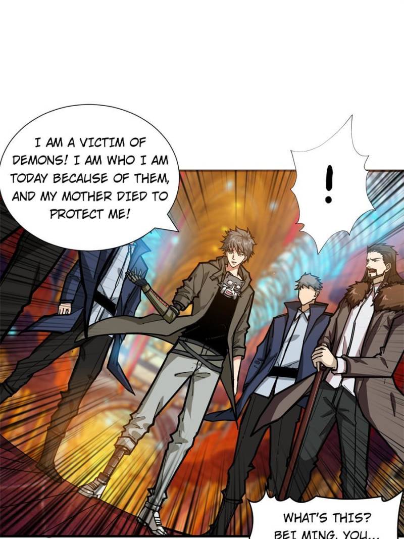 Read God Slayer En Manga Online