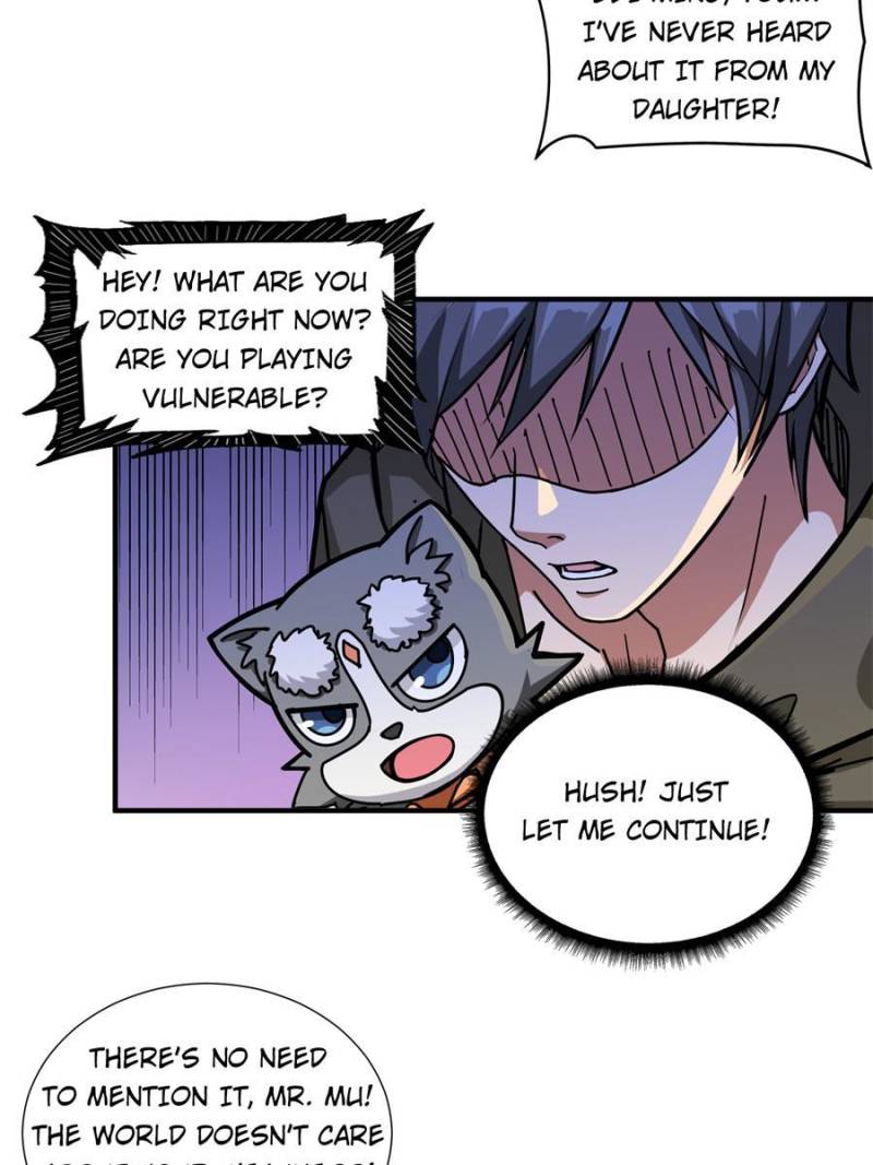 Read God Slayer En Manga Online