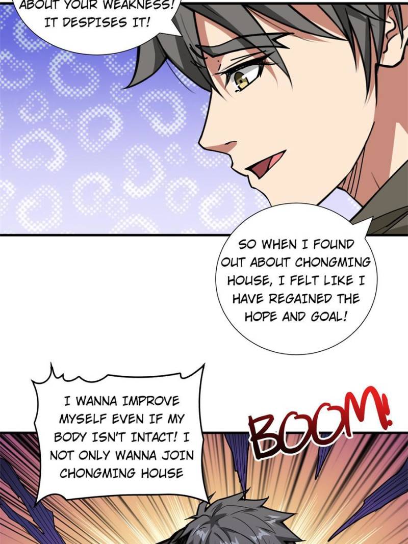 Read God Slayer En Manga Online