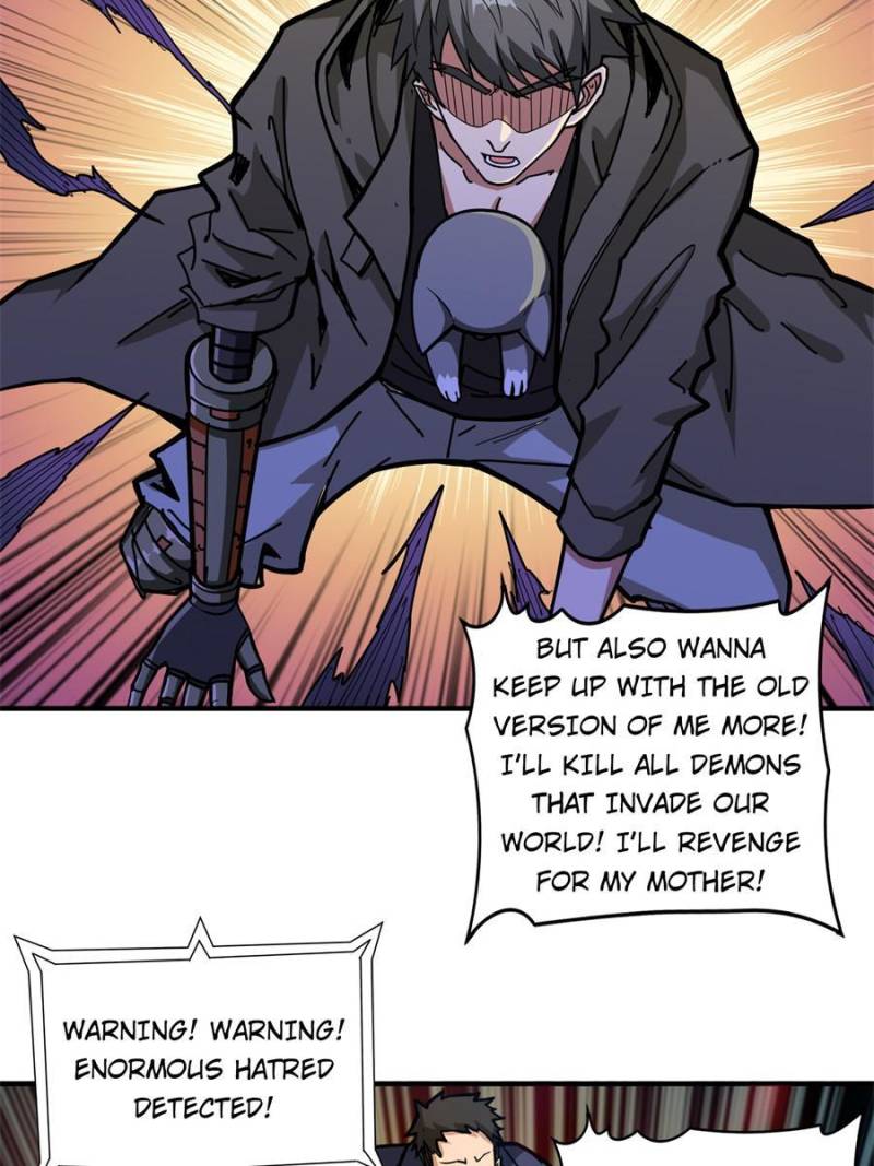 Read God Slayer En Manga Online