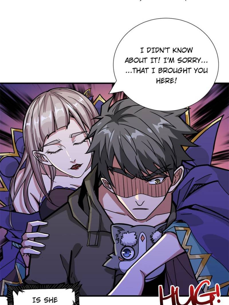 Read God Slayer En Manga Online