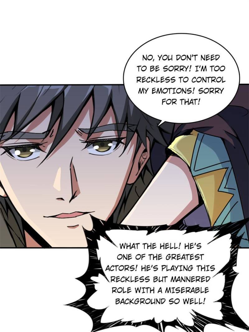 Read God Slayer En Manga Online