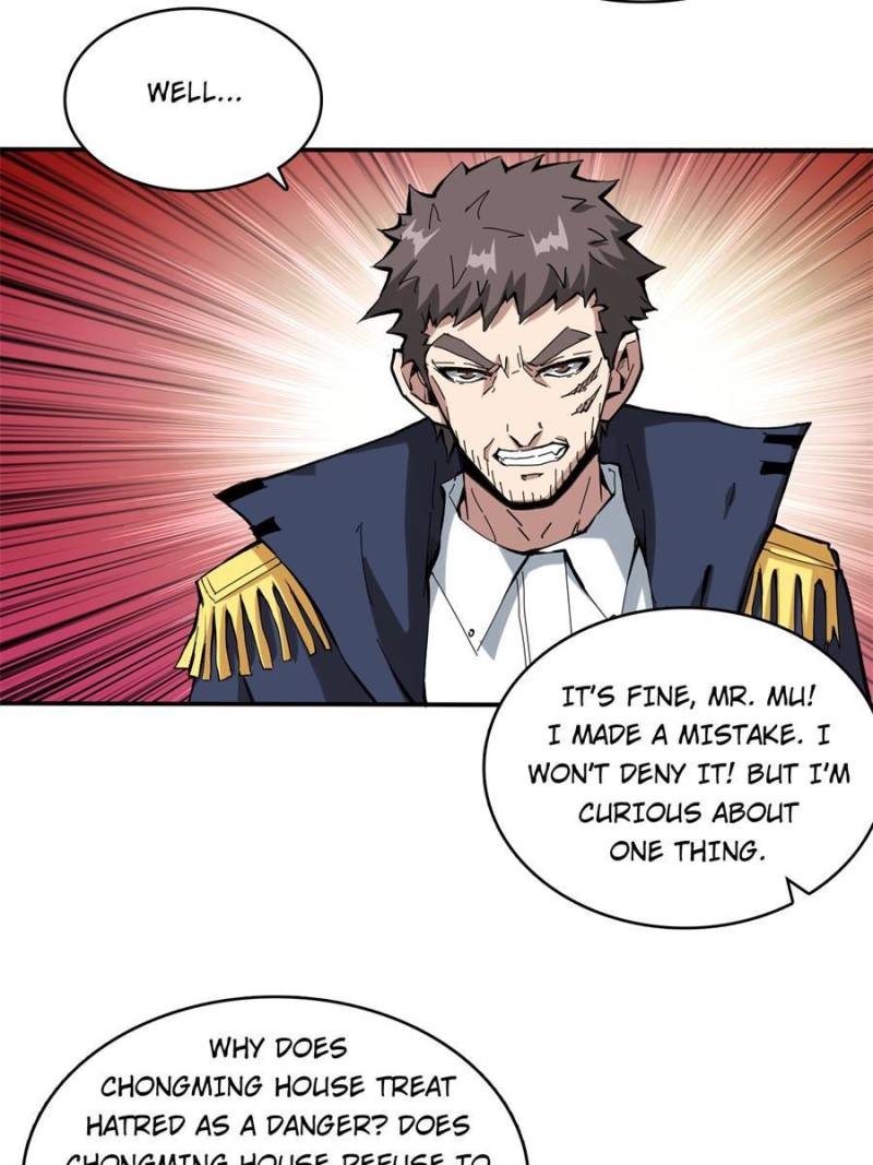 Read God Slayer En Manga Online