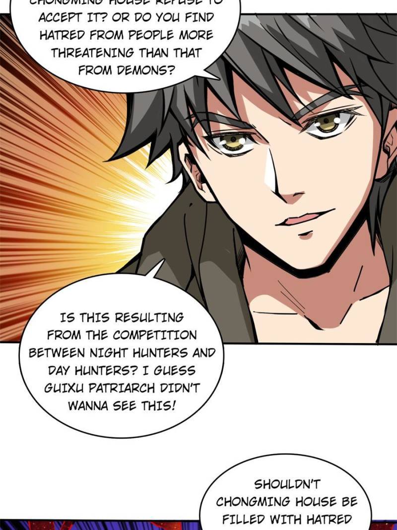 Read God Slayer En Manga Online