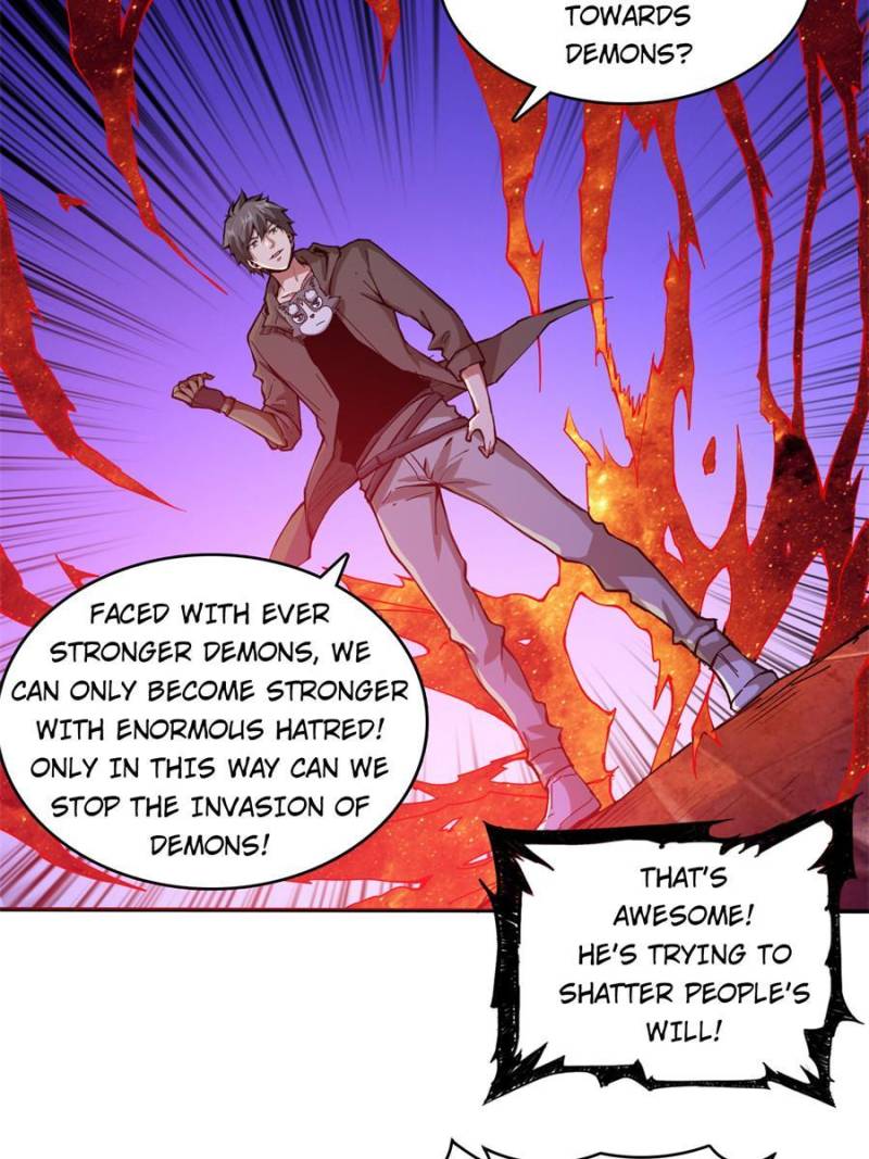 Read God Slayer En Manga Online