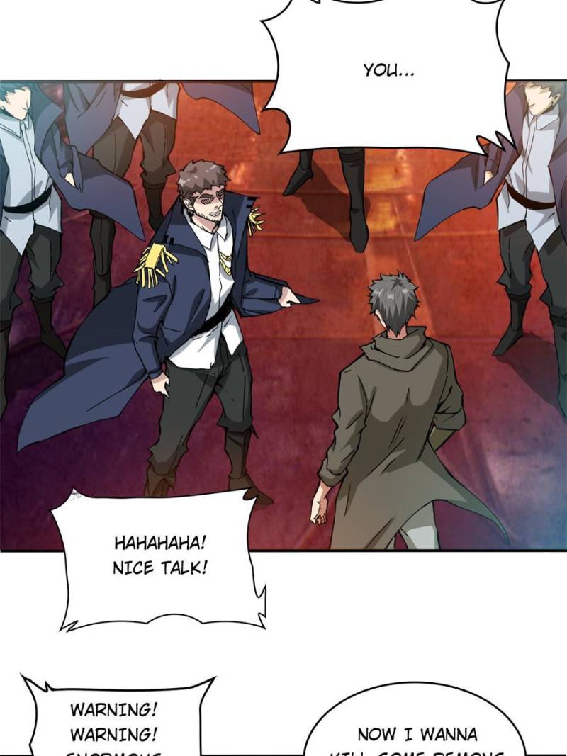 Read God Slayer En Manga Online