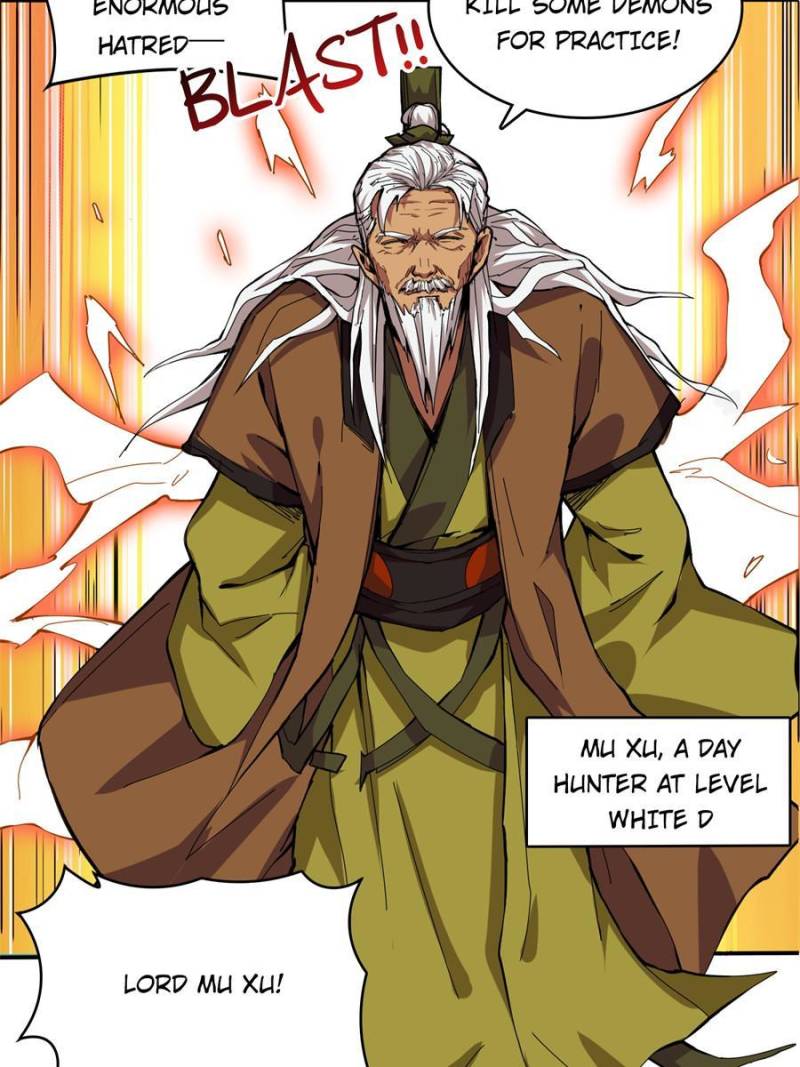 Read God Slayer En Manga Online