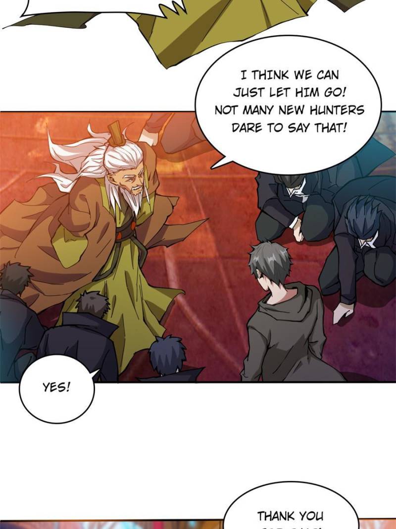 Read God Slayer En Manga Online