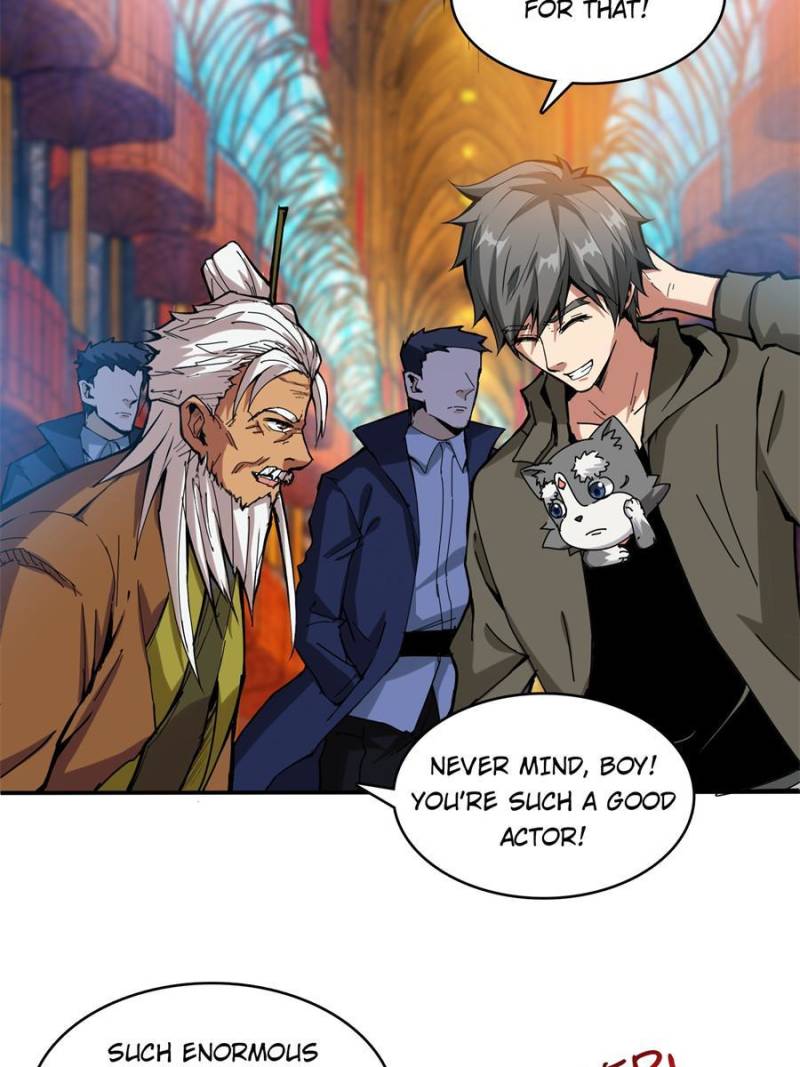 Read God Slayer En Manga Online