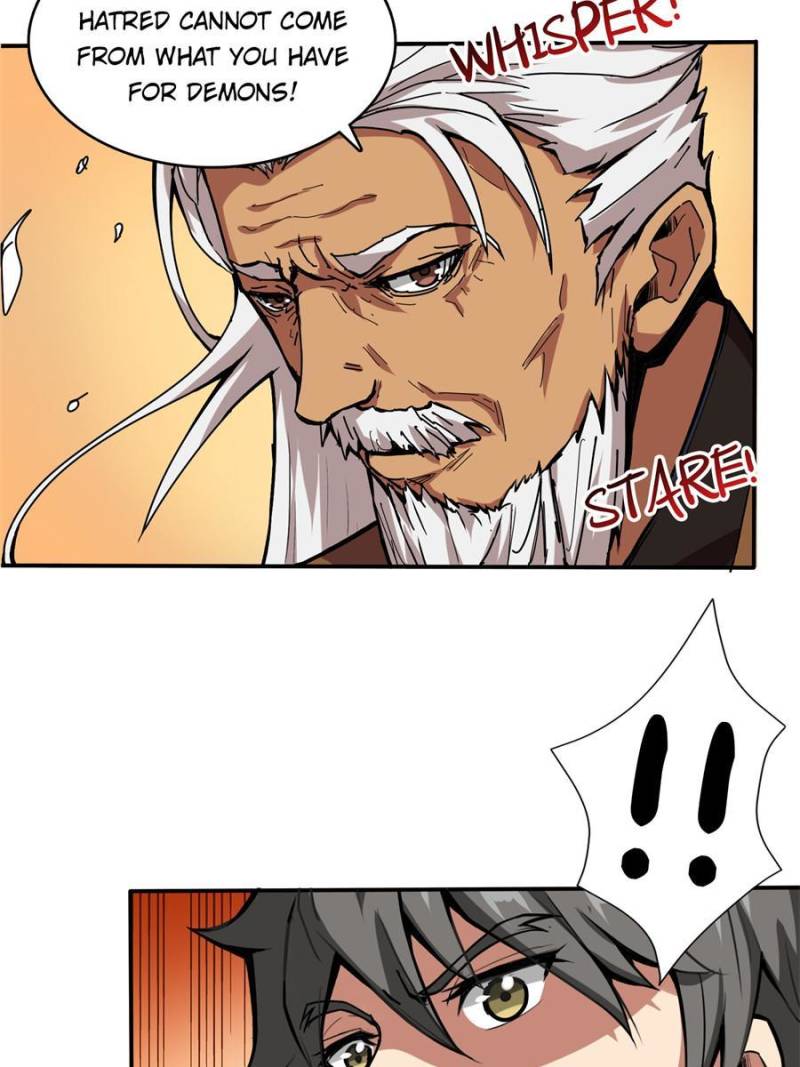 Read God Slayer En Manga Online