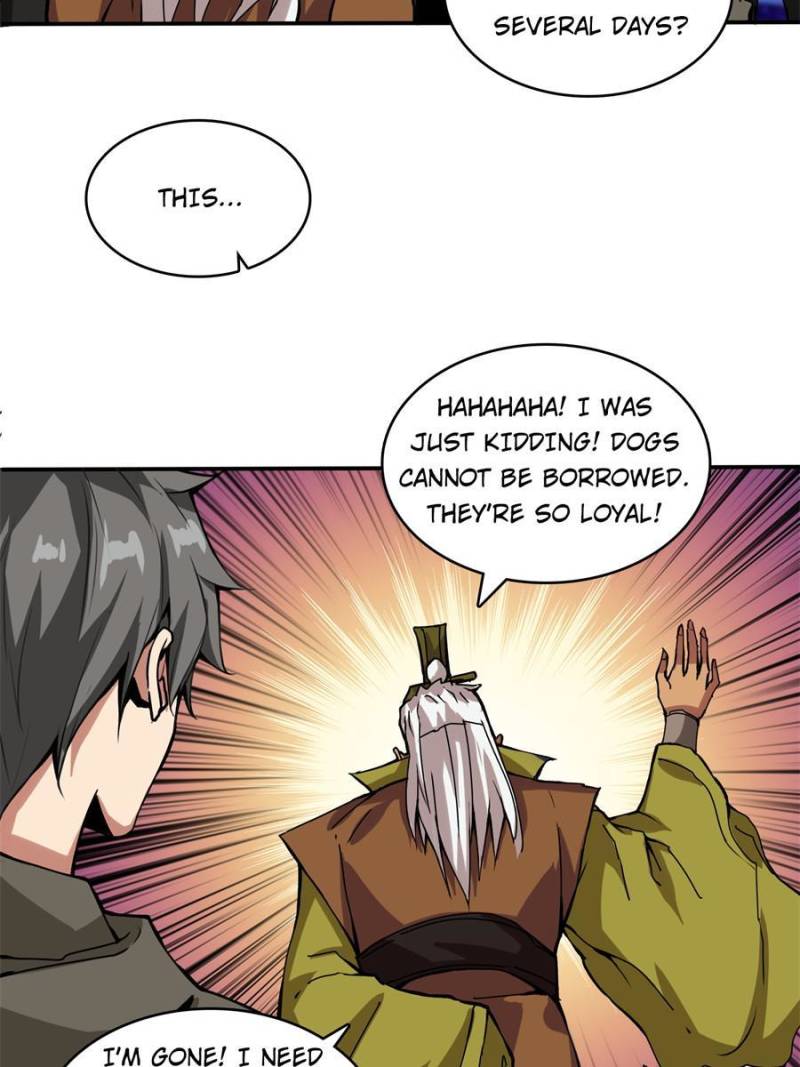 Read God Slayer En Manga Online