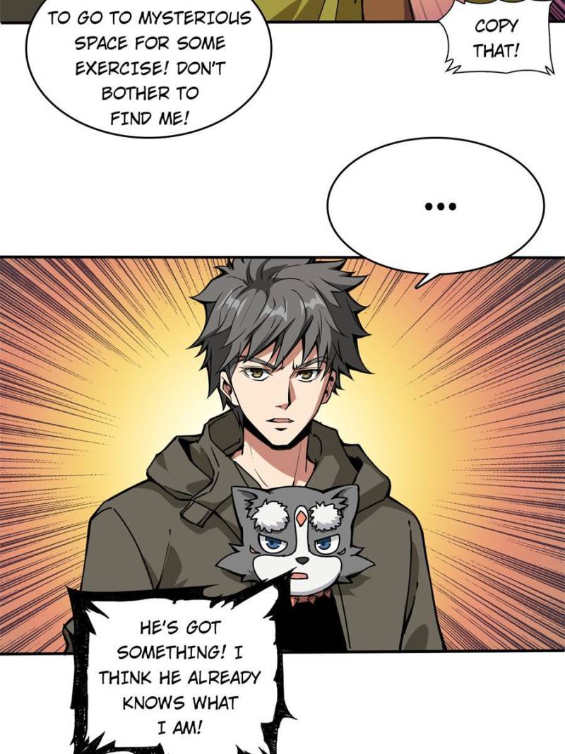 Read God Slayer En Manga Online